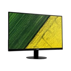 Acer SA240Y - LED-Monitor - 60.5 cm (23.8`) - 1920 x 1080 Full HD (1080p) - (4713883852272)