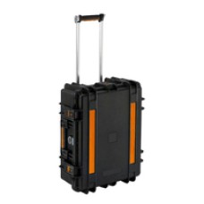 Good Connections Tablet-Ladetrolley für 14 Geräte Spritzwassergeschützt schwarz - (4014619709892)