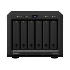Synology Disk Station DS620slim - NAS-Server - (4711174723164)
