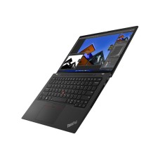 Lenovo ThinkPad P14s Gen 3 21AK - 180°-Scharnierdesign - Intel Core i7 1260P / 2.1 GHz - Win 10 Pro 64-Bit (mit Win 11 Pro Lizenz) - (0196379504413)