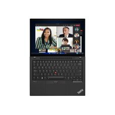 Lenovo ThinkPad P14s Gen 3 21AK - 180°-Scharnierdesign - Intel Core i7 1260P / 2.1 GHz - Win 10 Pro 64-Bit (mit Win 11 Pro Lizenz) - (0196379504413)