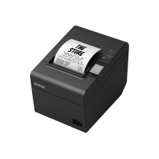 Epson TM T20III - Belegdrucker - Thermozeile - Rolle (7,95 cm) - (8715946669656)