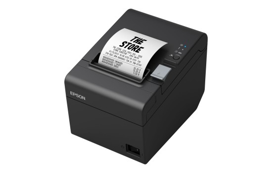 Epson TM T20III - Belegdrucker - Thermozeile - Rolle (7,95 cm) - (8715946669656)