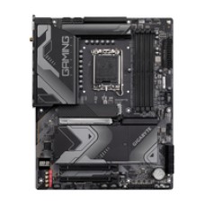 Gigabyte Z790 GAMING X AX - 1.0 - Motherboard - ATX - LGA1700-Sockel - Z790 Chipsatz - USB 3.2 Gen 1, USB 3.2 Gen 2, USB-C 3.2 Gen2, USB-C 3.2 Gen 2x2 - 2.5 Gigabit LAN, Wi-Fi 6, Bluetooth - Onboard-Grafik (CPU erforderlich) - (4719331850296)