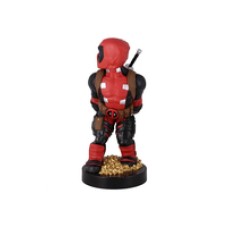 Exquisite Gaming Ladehalter Cable Guys - New Deadpool