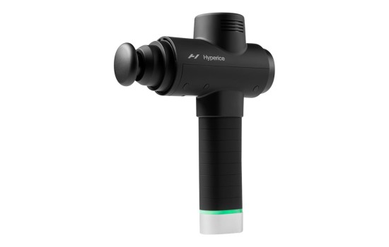 HYPERICE Hypervolt 2 Pro - Massagegerät - schnurlos - (0810050281157)