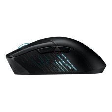 ASUS ROG Gladius III Wireless - Maus - Für Rechtshänder - (4718017966535)