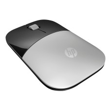 HP Z3700 - Maus - Blaue LED - kabellos - 2.4 GHz - kabelloser Empfänger (USB) - (0190780030585)