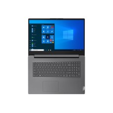 Lenovo V17 G2 ITL 82NX - Intel Core i7 1165G7 / 2.8 GHz - Win 11 Home - GF MX350  - 16 GB RAM - 512 GB SSD NVMe - 43.9 cm (17.3`) - (0196378010496)