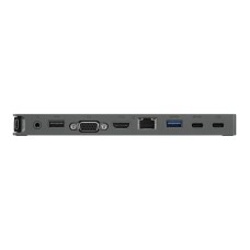 Lenovo USB-C Mini Dock - Mini-Dock - USB-C - VGA, HDMI - (0193386926139)