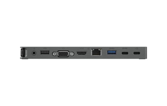 Lenovo USB-C Mini Dock - Mini-Dock - USB-C - VGA, HDMI - (0193386926139)