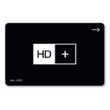 HD Plus HD+ 12002 - 71,6 g - 16 mm - 145 mm - 215 mm - (4260155560231)