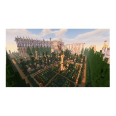 Nintendo Minecraft - Nintendo Switch - Deutsch - (0045496420666)