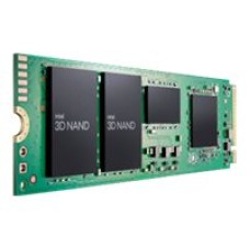 Intel Solid-State Drive 670p Series - SSD - verschlüsselt - 1 TB - intern - M.2 2280 - PCIe 3.0 x4 (NVMe) - (5032037193566)