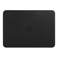 Apple Notebook-Hülle - 38.1 cm (15`) - Schwarz - für MacBook Pro with Touch Bar (15.4 Zoll) - (0190198798350)