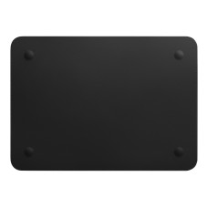 Apple Notebook-Hülle - 38.1 cm (15`) - Schwarz - für MacBook Pro with Touch Bar (15.4 Zoll) - (0190198798350)