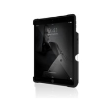 STM dux Shell Duo - Hintere Abdeckung für Tablet - widerstandsfähig - Polycarbonat, Thermoplastisches Polyurethan (TPU) - (0765951765018)