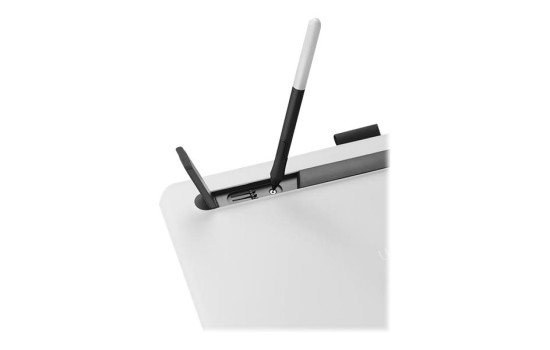 Wacom One Pen - Stylus für Tablet - für One DTC133 - (4949268792486)