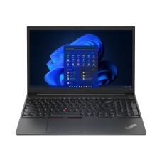 Lenovo ThinkPad E15 Gen 4 21ED - 180°-Scharnierdesign - AMD Ryzen 7 5825U / 2 GHz - Win 11 Pro - Radeon Graphics - 16 GB RAM - 512 GB SSD TCG Opal Encryption 2, NVMe - 39.6 cm (15.6`) - (0196379864845)