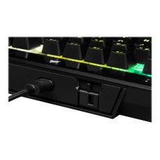 Corsair CHAMPION Series K70 RGB TKL - Tastatur - (0840006648185)