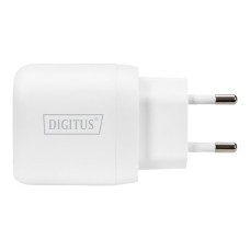 DIGITUS Universal Ladeadapter, USB-C,  20 W - (4016032474036)