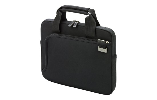 Dicota SmartSkin Laptop Sleeve 14.1` - Notebook-Tasche - 35.8 cm (14.1`) - (7640158663882)