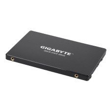 Gigabyte SSD - 120 GB - intern - 2.5` (6.4 cm) - (4719331803704)