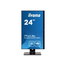 Iiyama ProLite XUB2492HSN-B1 - LED-Monitor - 61 cm (24`) - (4948570117864)