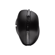 Cherry MC 3000 - Maus - Für Rechtshänder - optisch - (4025112085345)