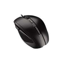 Cherry MC 3000 - Maus - Für Rechtshänder - optisch - (4025112085345)