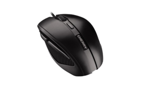 Cherry MC 3000 - Maus - Für Rechtshänder - optisch - (4025112085345)