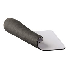 Hama Leather Mouse Pad - Mauspad - weiß - (4007249532312)