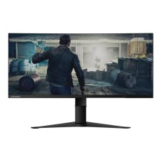 Lenovo G34w-10 - LED-Monitor - gebogen - 86.4 cm (34`) - (0194552480257)