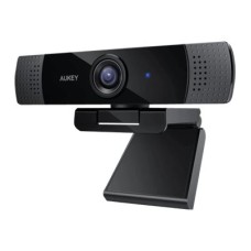 AUKEY PC-LM1E - Webcam - Farbe - 2 MP - 1920 x 1080 - (0631390543268)