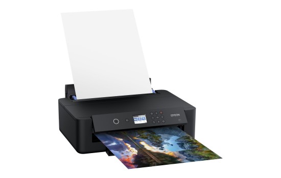 Epson Expression Photo HD XP-15000 - Drucker - Farbe - Duplex - Tintenstrahl - A3/Ledger - 5760 x 1400 dpi - bis zu 9.2 Seiten/Min. (einfarbig)/ - (8715946633893)