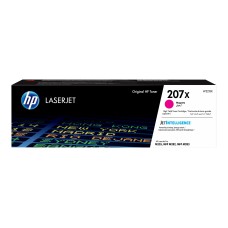 HP 207X - Hohe Ergiebigkeit - Magenta - Original - LaserJet - Tonerpatrone (W2213X) - (0193905265206)