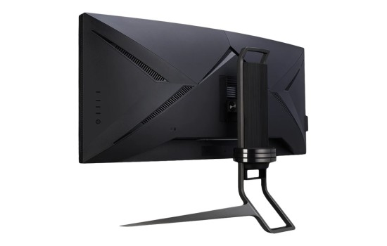 Acer Nitro XR343CK Pbmiipphuzx - XR3 Series - LCD-Monitor - gebogen - 87 cm (34`) - (4710886257981)