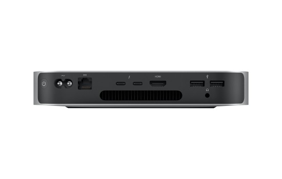 Apple Mac mini - M1 - RAM 16 GB - SSD 256 GB - (4062319432909)