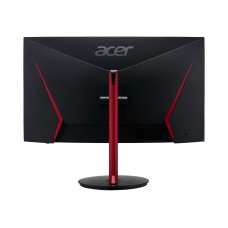 Acer Nitro XZ272 Vbmiiphx - XZ2 Series - LCD-Monitor - gebogen - 69 cm (27`) - (4710886446361)
