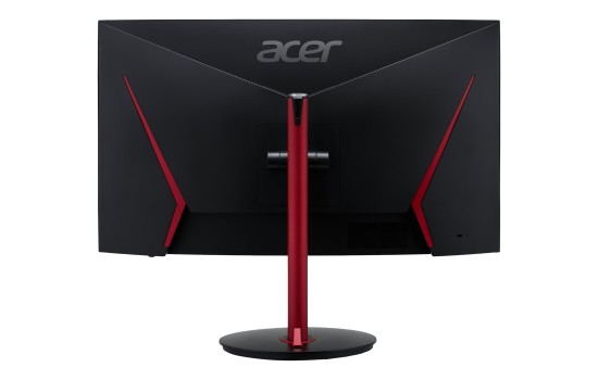 Acer Nitro XZ272 Vbmiiphx - XZ2 Series - LCD-Monitor - gebogen - 69 cm (27`) - (4710886446361)