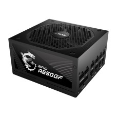MSI MPG A650GF - Netzteil (intern) - ATX12V / EPS12V - (4719072754259)