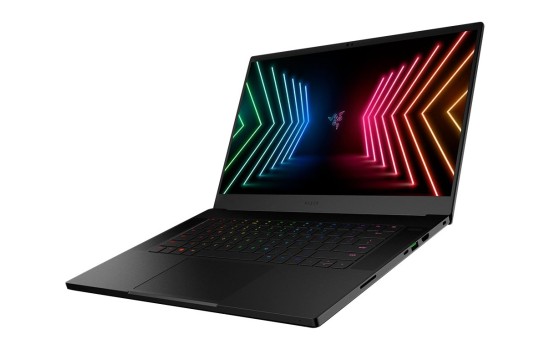 Razer Blade 15 Profi-Modell - Intel Core i7 12800H / 2.4 GHz - Win 11 Home - GF RTX 3080 Ti - 32 GB RAM - 1 TB SSD NVMe - 39.6 cm (15.6`) - (8887910003534)