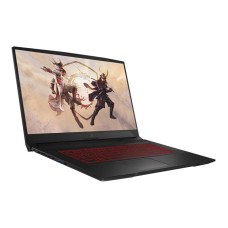 MSI GF76 12UGS 053 Katana - Intel Core i7 12700H / 2.3 GHz - Win 11 Home - GF RTX 3070 Ti - 16 GB RAM - 1 TB SSD NVMe - 43.9 cm (17.3`) - (4719072919504)