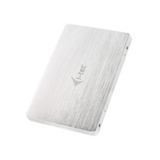 i-tec MySafe - Speichergehäuse - M.2 - M.2 Card - (8595611702457)