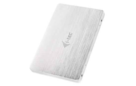 i-tec MySafe - Speichergehäuse - M.2 - M.2 Card - (8595611702457)