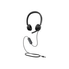 Microsoft Modern USB Headset - Headset - On-Ear - (0889842727111)