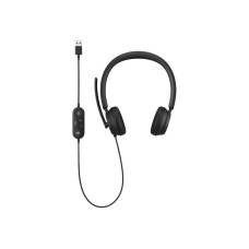 Microsoft Modern USB Headset - Headset - On-Ear - (0889842727111)