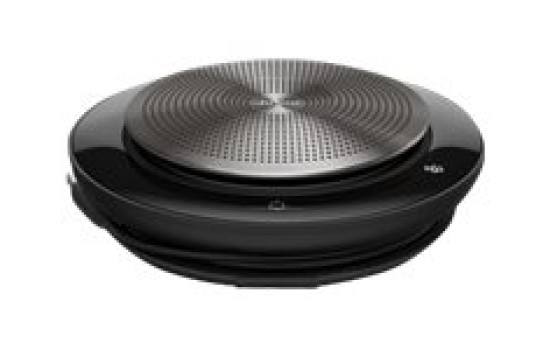 Jabra SPEAK 750 MS - VoIP-Freisprechtelefon für Tisch - (5706991023404)