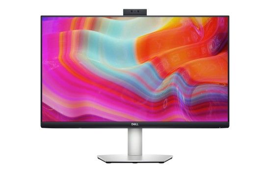 Dell S2722DZ - LED-Monitor - 68.47 cm (27`) - 2560 x 1440 QHD @ 75 Hz