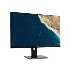 Acer B277U - LED-Monitor - 68.6 cm (27`) - 2560 x 1440 WQHD @ 75 Hz - (4713883716512)